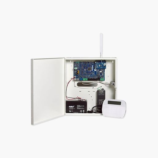 DSC HS3248-NAKIT1 PowerSeries Pro Panel Kit Includes HS3248BASE