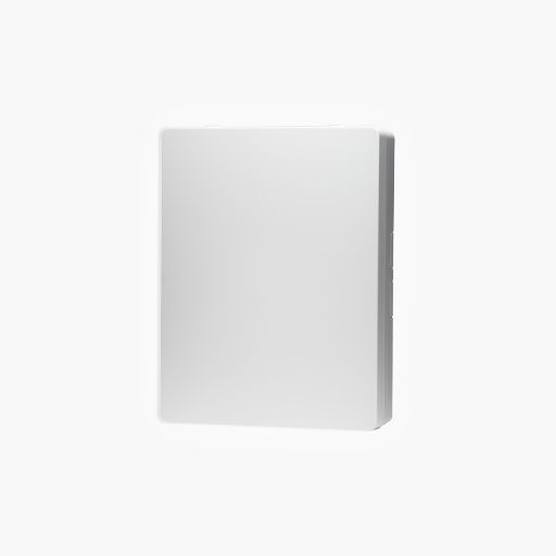 DSC PG9HRDW8 PowerG Wired to Wireless Upgrade IQ Hardwire