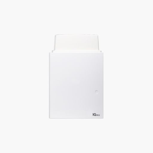 DSC IQPR004P IQ Pro Panel Plastic Cabinet, AT&T, Security RF 319 MHz