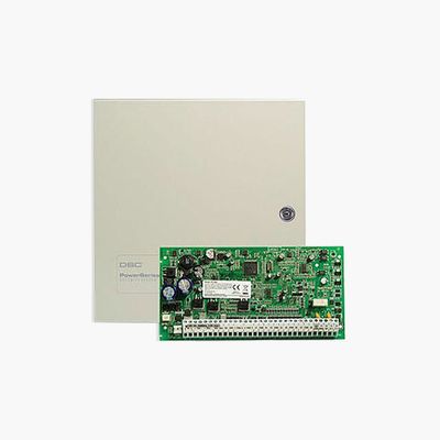 DSC PC4020PCBC MAXSYS PC4020 16-128 Zone Control Panel Board