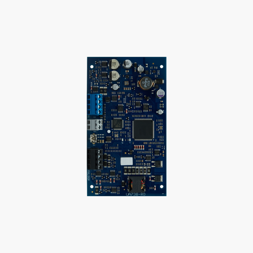 DSC HSM3105MX Interface for MX Loop Max 124 MX Devices