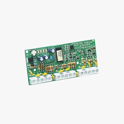 DSC PC5320 Control Panel Module, Power Ser Multiple Wrls RCVR