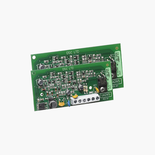 DSC AMX-400 Loop Repeater/Isolator Module