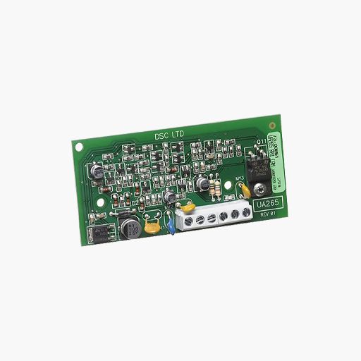 DSC AMX-400 Loop Repeater/Isolator Module