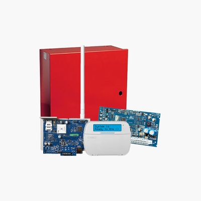 DSC HS32-612TLLEC-BL PowerSeries Neo Control Panel Kit