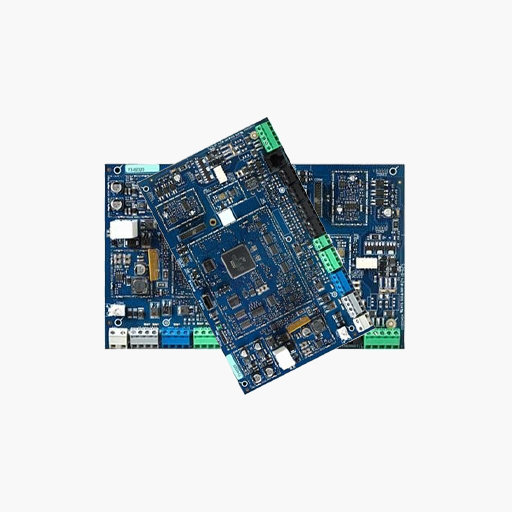 DSC HS3032 PowerSeries Pro Security Control Panel, French Manual