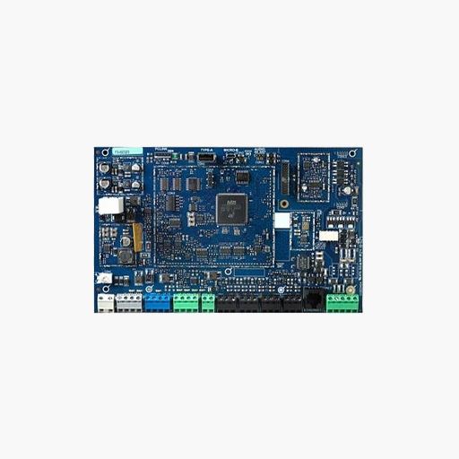 DSC HS3032 PowerSeries Pro Security Control Panel, French Manual