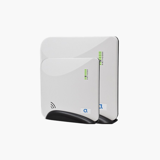 alula RE6130P-LX-X Connect+ Security Panel with Two-Way Voice
