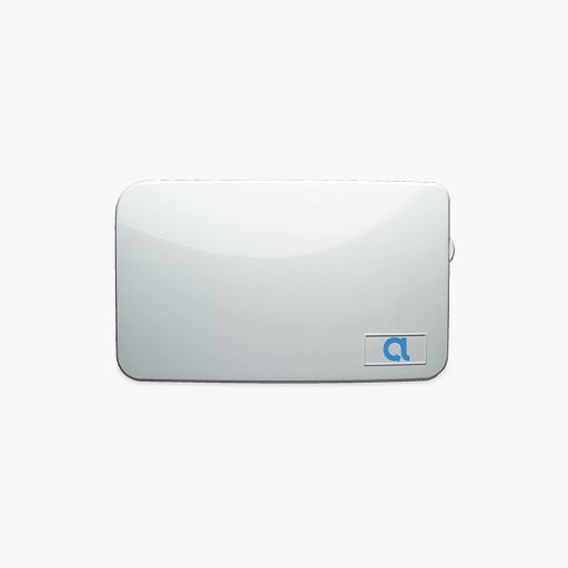 alula RE621 Touchpad Range Extender, Connect+