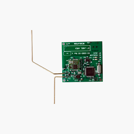 alula RE934ZT Translator and Z-wave Expansion Card