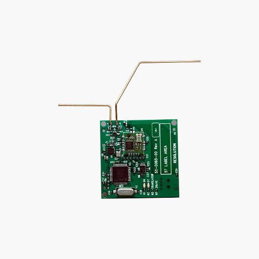 alula RE934ZT Translator and Z-wave Expansion Card