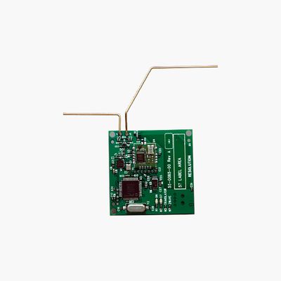 alula RE934ZT Translator and Z-wave Expansion Card