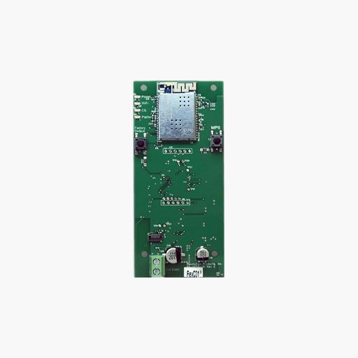 alula RE926RS Wi-Fi Expansion Card