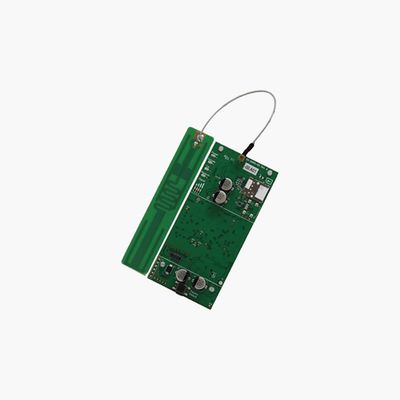 alula RE930RPA Connect+ Communicator, LTE AT&T
