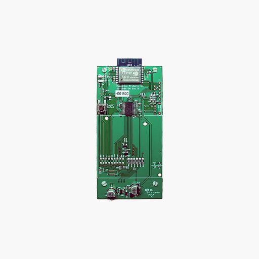alula RE926RX Wi-Fi Devicelink Communicator
