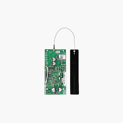 alula Connect-XT Cellular LTE Alarm Communicator with Z-Wave alula Connect-XT Cellular LTE Alarm Communicator with Z-Wave