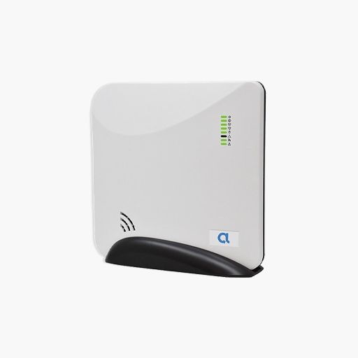 alula CP-PREMIUM-A Connect+ Security System CP Premium Kit