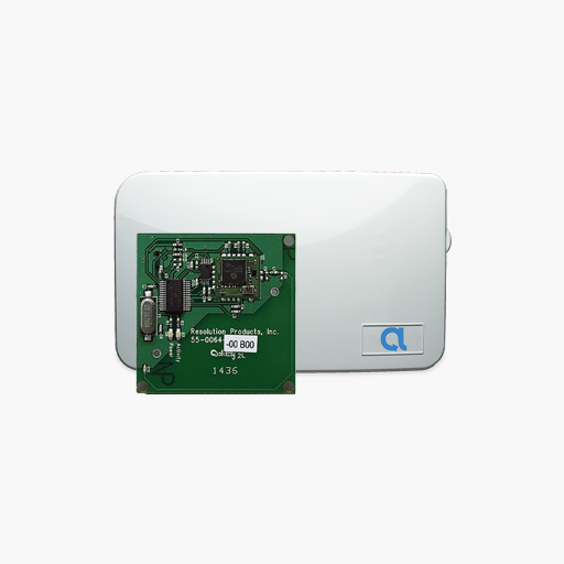 alula RE934Z Z-Wave Expansion Card Connect+ Encrypted