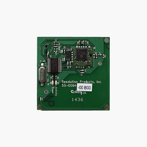 alula RE934Z Z-Wave Expansion Card Connect+ Encrypted