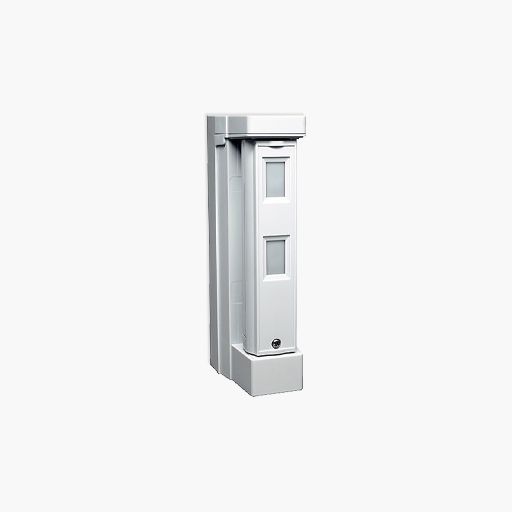 alula RE653 Outdoor Motion Sensor, Connect+