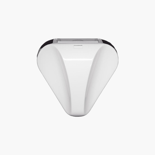 alula RE618 Flood and Temperature Sensor, Connect+ Encrypted