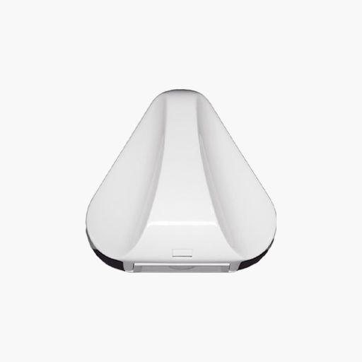 alula RE118 Flood and Temperature Sensor, IP67 Waterproof