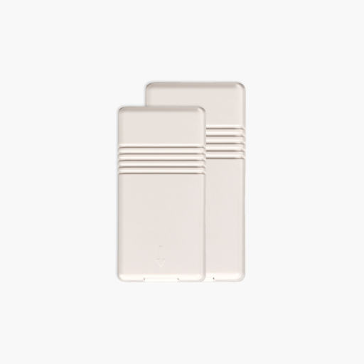 alula RE206M Tilt Sensor Wireless Honeywell Compatible