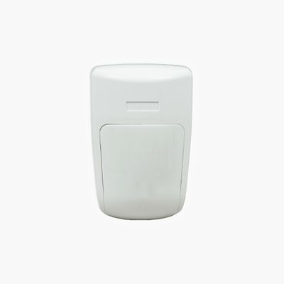 alula RE211P Wireless Indoor Motion Sensor, Pet Immune, White