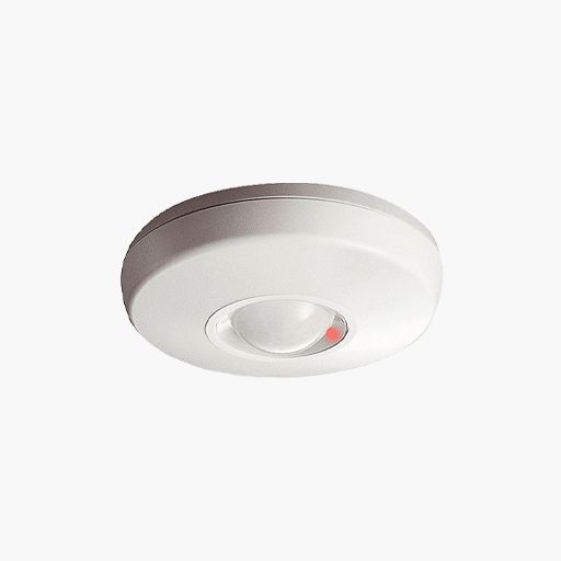 alula RE659 360 Motion Ceiling Mount Sensor, Connect+ Encrypted