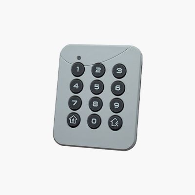 alula RE652 PINPad Arming Station, Connect+ Encrypted