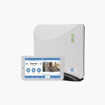 alula CP-TAKEOVER Connect+ Professional Wireless Pre-Configured