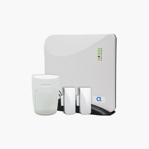 alula CP-STARTER Alula Connect+ Starter Kit