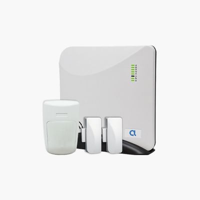 alula CP-STARTER Alula Connect+ Starter Kit