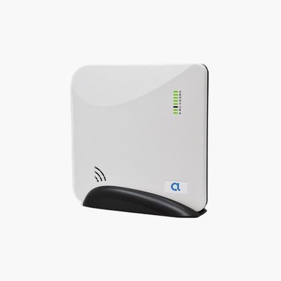 alula RE6100P-XX-X Connect+ Professional Wireless Security Panel