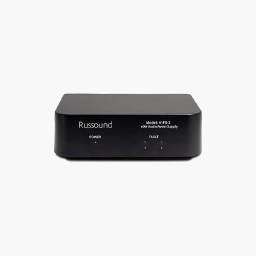 Russound V-PS-2 Power Supply, 60W, 24V/DC