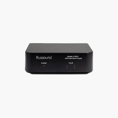 Russound V-PS-2 Power Supply, 60W, 24V/DC