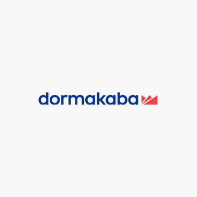 Dormakaba