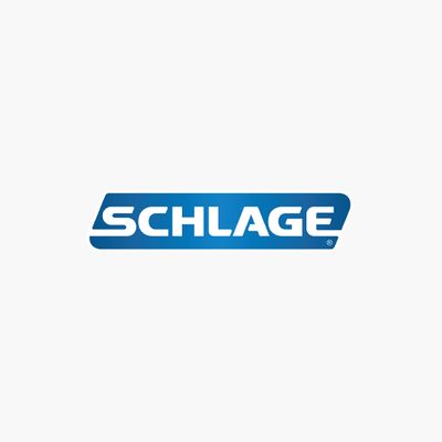 Schlage