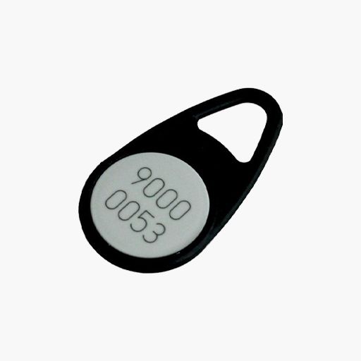 Bosch ACT MFCTRF-SA1 MIFARE Classic ID Key fob, 50-Pack