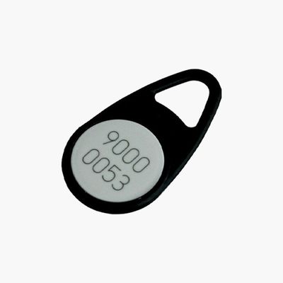 Bosch ACT MFCTRF-SA1 MIFARE Classic ID Key fob, 50-Pack