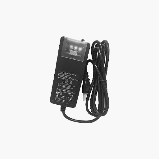 DSC HS65WPSNA PowerSeries Pro 65W Power Adapter with NA Plug