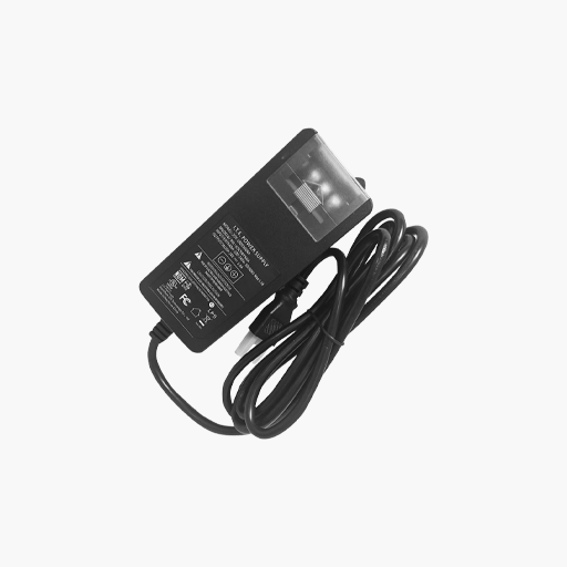 DSC HS65WPSNA PowerSeries Pro 65W Power Adapter with NA Plug