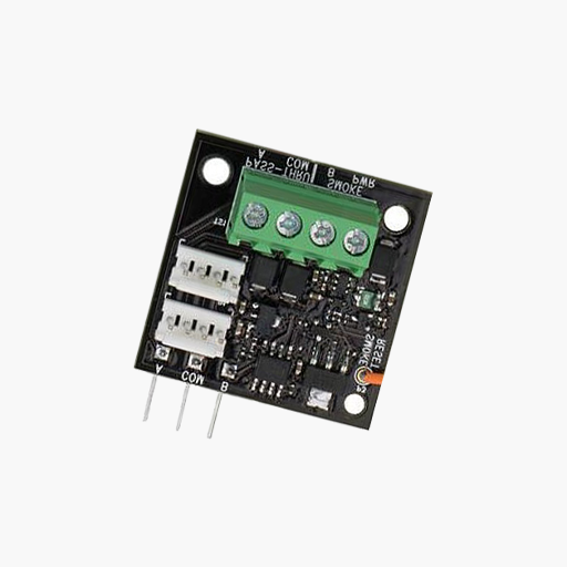 Bosch B201 2 Wire Powered Loop for Smoke Detectors