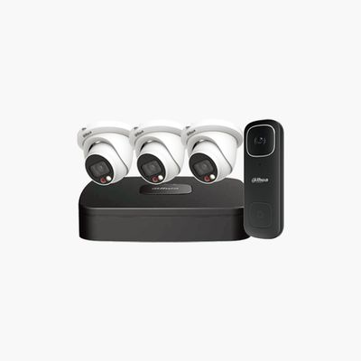CCTV Kits