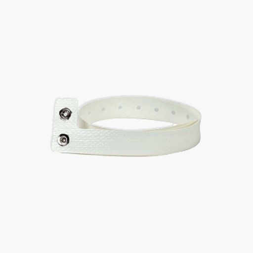 Securitas 801A2701 RoamAlert Vinyl Resident Strap with Snap