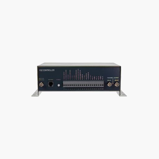 Securitas SR3L03E RoamAlert Elevator Control System Cabinet