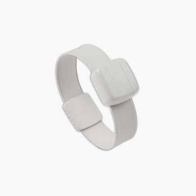 Securitas 804A2401 RoamAlert Resident Wrist Non-Pulse Tag