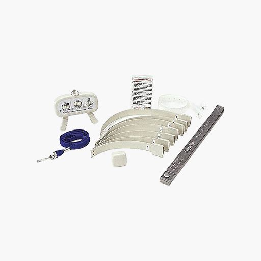 Securitas 804A2601 RoamAlert Starter Kit