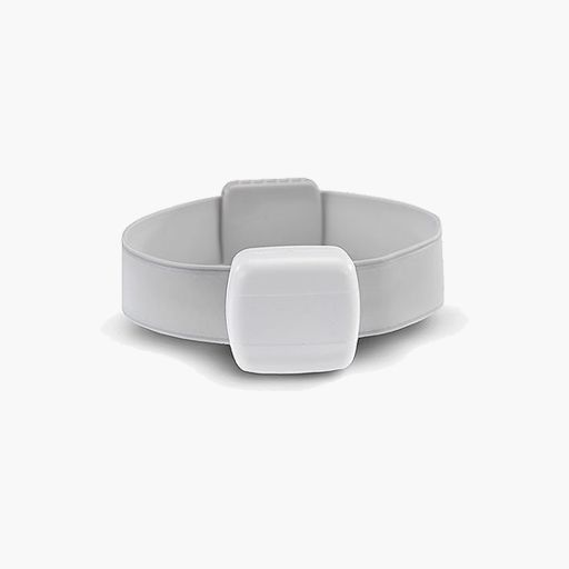 Securitas WGB-TAG-1000-1Y WanderGuard BLUE Tag Bracelet
