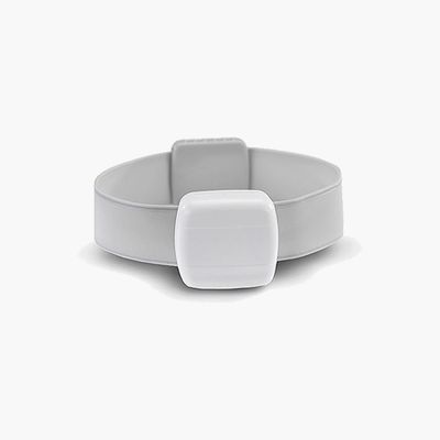 Securitas WGB-TAG-1000-1Y WanderGuard BLUE Tag Bracelet